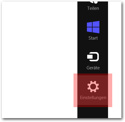 Windows 8 App - Bild 1