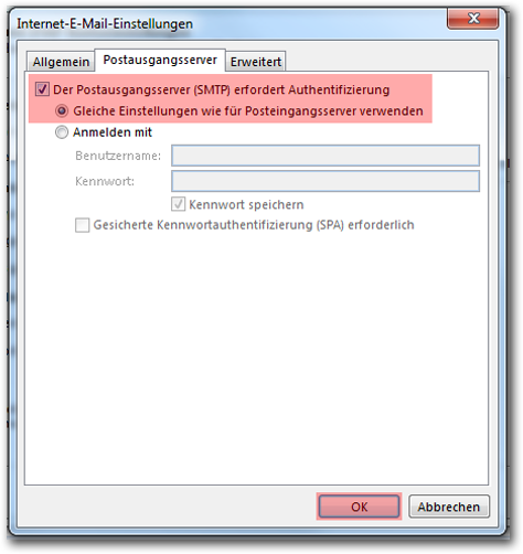 Outlook 2013 - Bild 6