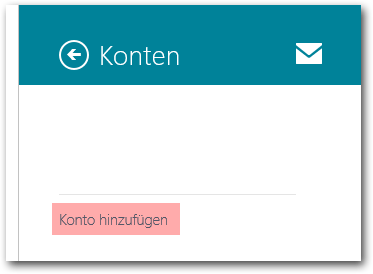 Windows 8 App - Bild 3