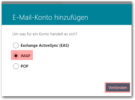 Windows 8 App - Bild 5